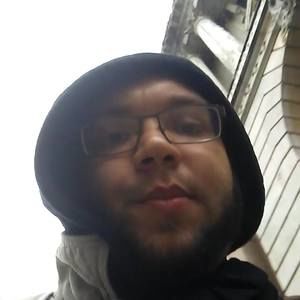 Meet your Posher, Harry